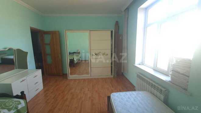 4 otaqlı həyət evi/bağ evi - Zabrat q. - 113 m² (21)