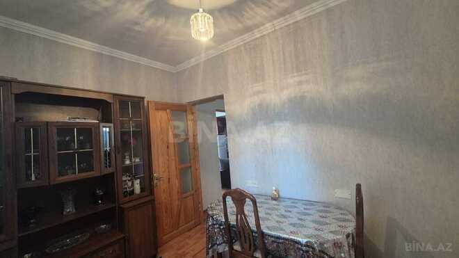 4 otaqlı həyət evi/bağ evi - Zabrat q. - 113 m² (25)