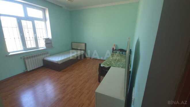 4 otaqlı həyət evi/bağ evi - Zabrat q. - 113 m² (18)