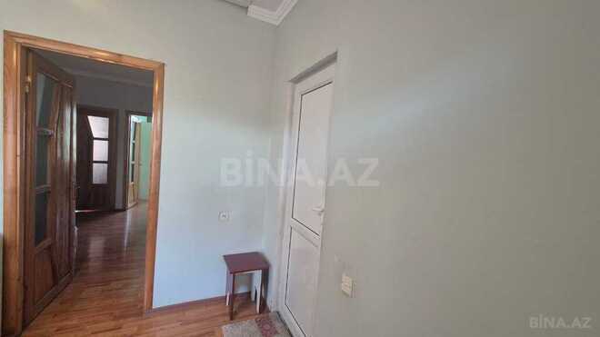 4 otaqlı həyət evi/bağ evi - Zabrat q. - 113 m² (7)