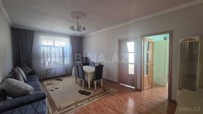 4 otaqlı həyət evi/bağ evi - Zabrat q. - 113 m² (14)