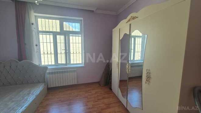 4 otaqlı həyət evi/bağ evi - Zabrat q. - 113 m² (16)
