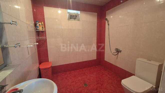 4 otaqlı həyət evi/bağ evi - Zabrat q. - 113 m² (10)