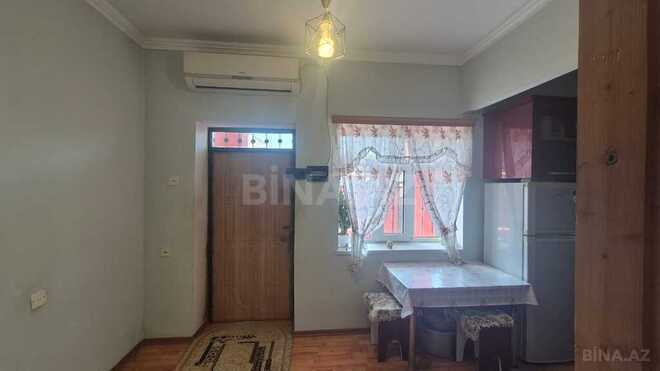 4 otaqlı həyət evi/bağ evi - Zabrat q. - 113 m² (5)
