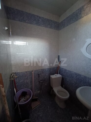 3 otaqlı həyət evi/bağ evi - Binə q. - 60 m² (5)