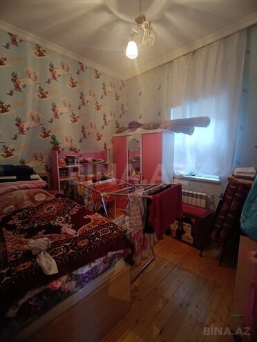 3 otaqlı həyət evi/bağ evi - Binə q. - 60 m² (9)