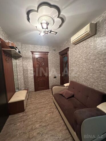 2 otaqlı yeni tikili - 20 Yanvar m. - 90 m² (5)
