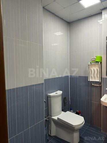 2 otaqlı yeni tikili - 20 Yanvar m. - 90 m² (11)
