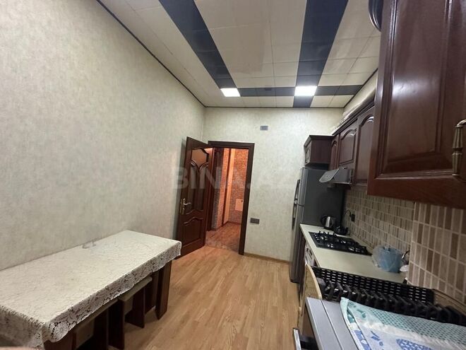 2 otaqlı yeni tikili - 20 Yanvar m. - 90 m² (8)
