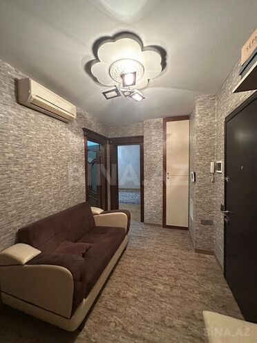 2 otaqlı yeni tikili - 20 Yanvar m. - 90 m² (6)