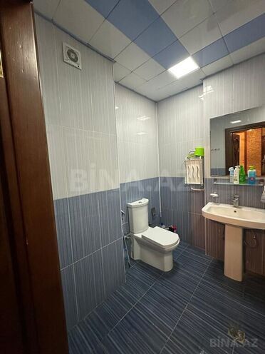 2 otaqlı yeni tikili - 20 Yanvar m. - 90 m² (10)