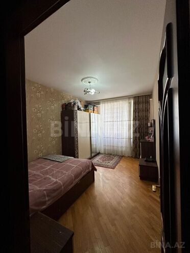 2 otaqlı yeni tikili - 20 Yanvar m. - 90 m² (3)