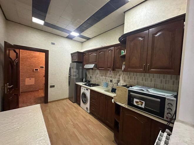 2 otaqlı yeni tikili - 20 Yanvar m. - 90 m² (7)