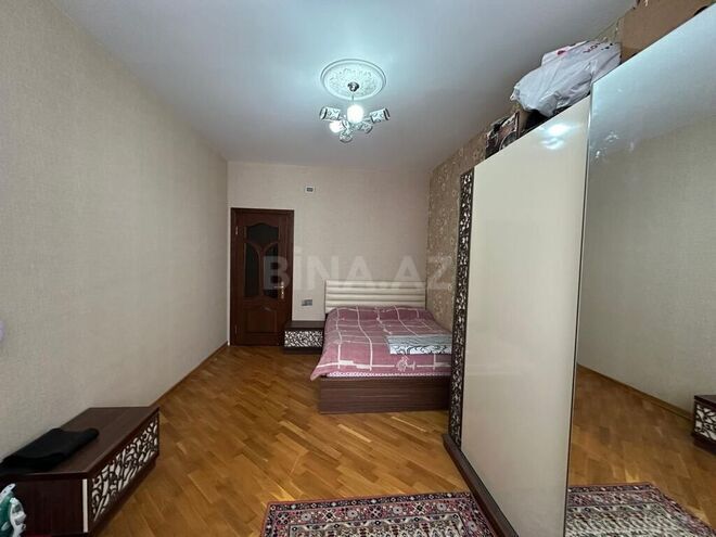 2 otaqlı yeni tikili - 20 Yanvar m. - 90 m² (4)