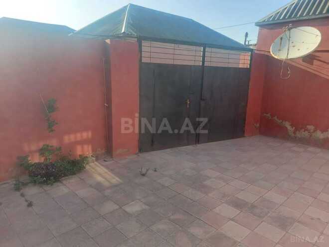 4 otaqlı həyət evi/bağ evi - Zabrat q. - 113 m² (3)