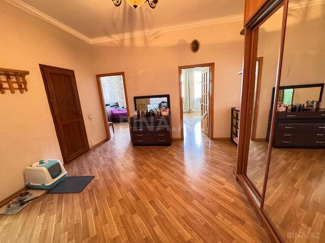 2-комн. новостройка - м. Гянджлик - 90 м² (4)