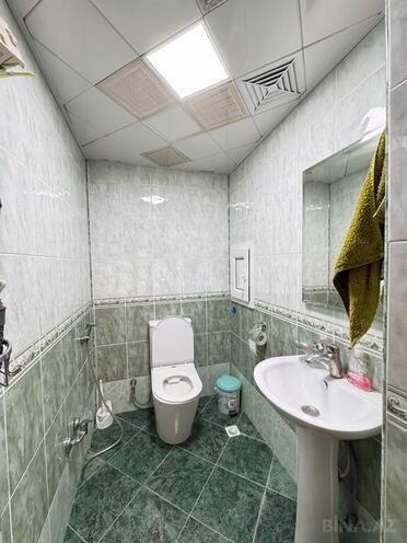 2-комн. новостройка - м. Гянджлик - 90 м² (13)