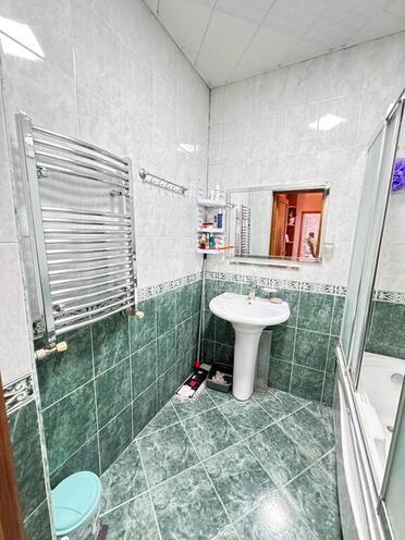 2-комн. новостройка - м. Гянджлик - 90 м² (11)