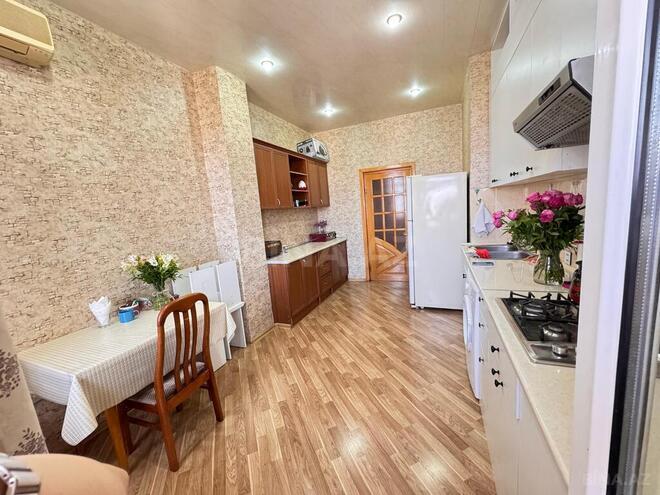 2-комн. новостройка - м. Гянджлик - 90 м² (1)