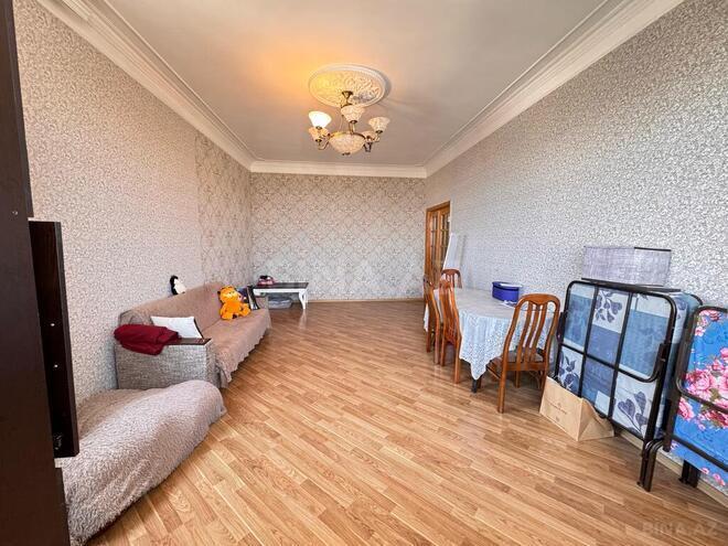2-комн. новостройка - м. Гянджлик - 90 м² (7)
