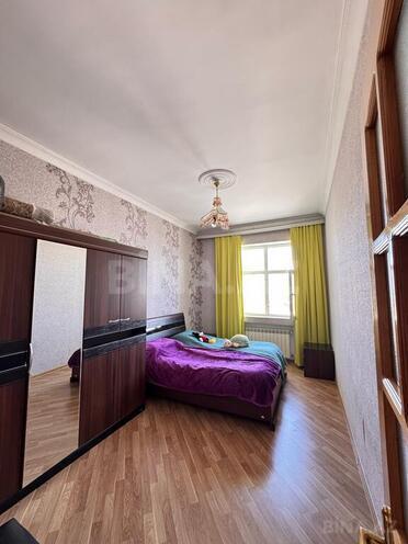 2-комн. новостройка - м. Гянджлик - 90 м² (9)
