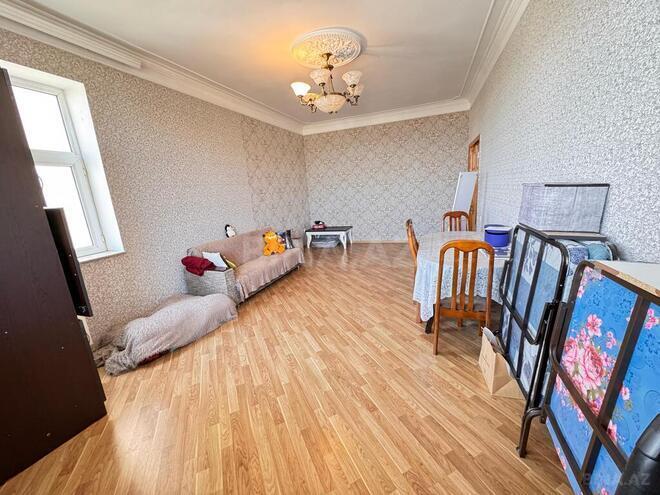 2-комн. новостройка - м. Гянджлик - 90 м² (8)