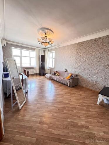 2-комн. новостройка - м. Гянджлик - 90 м² (6)