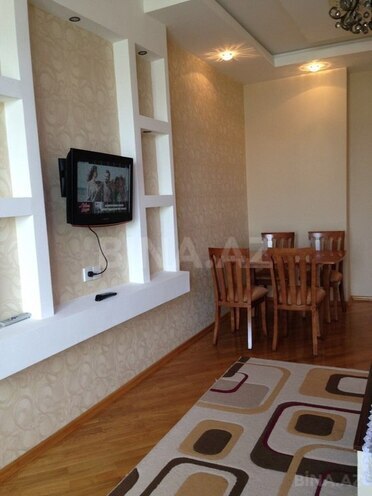 2-комн. новостройка - м. Шах Исмаил Хатаи - 85 м² (4)