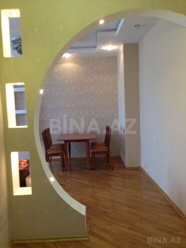 2-комн. новостройка - м. Шах Исмаил Хатаи - 85 м² (10)