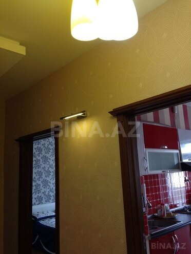 2-комн. новостройка - м. Шах Исмаил Хатаи - 85 м² (11)