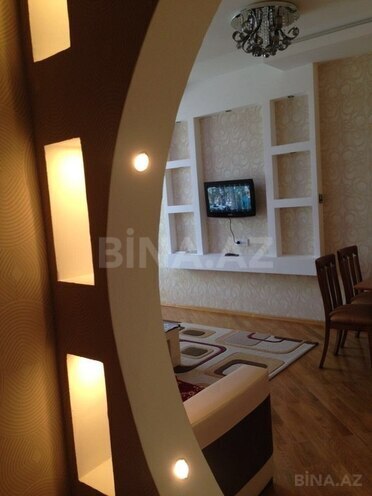 2-комн. новостройка - м. Шах Исмаил Хатаи - 85 м² (7)