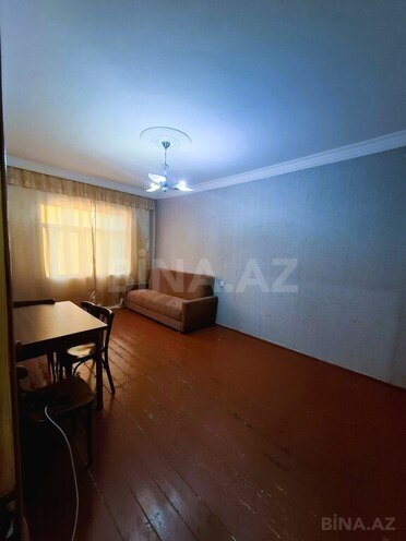 2 otaqlı yeni tikili - Massiv D q. - 60 m² (1)