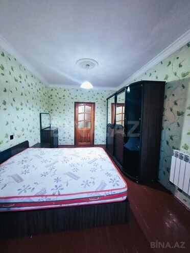 2 otaqlı yeni tikili - Massiv D q. - 60 m² (3)