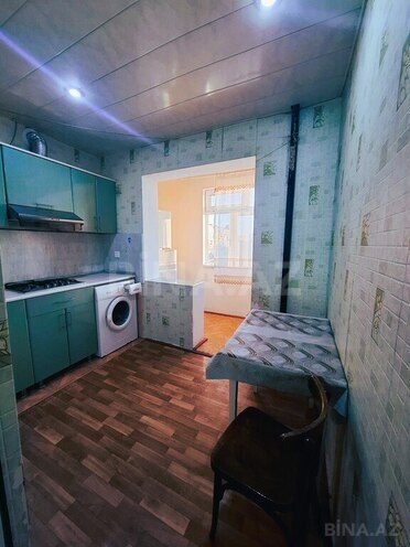 2 otaqlı yeni tikili - Massiv D q. - 60 m² (4)