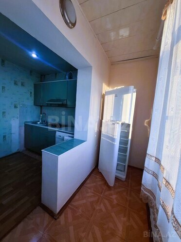 2 otaqlı yeni tikili - Massiv D q. - 60 m² (5)