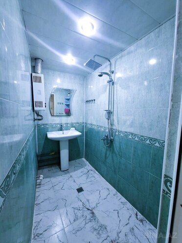 2 otaqlı yeni tikili - Massiv D q. - 60 m² (6)