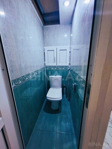 2 otaqlı yeni tikili - Massiv D q. - 60 m² (7)