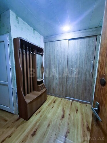 2 otaqlı yeni tikili - Massiv D q. - 60 m² (8)