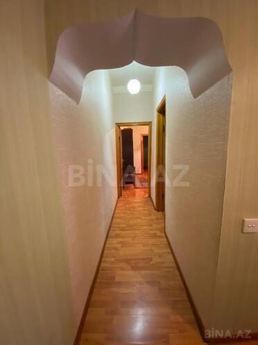 3 otaqlı həyət evi/bağ evi - Biləcəri q. - 90 m² (6)