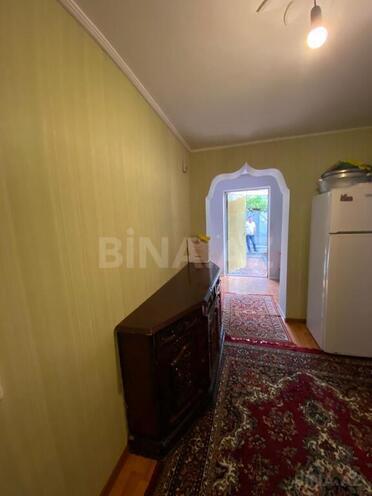 3 otaqlı həyət evi/bağ evi - Biləcəri q. - 90 m² (5)