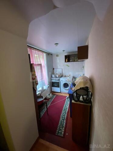 3 otaqlı həyət evi/bağ evi - Biləcəri q. - 90 m² (9)