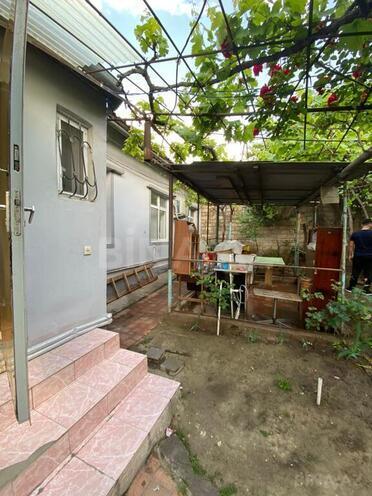 3 otaqlı həyət evi/bağ evi - Biləcəri q. - 90 m² (4)