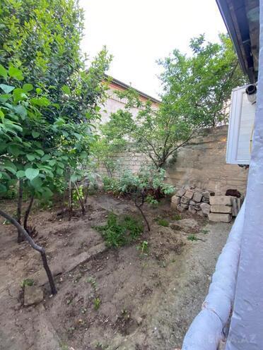 3 otaqlı həyət evi/bağ evi - Biləcəri q. - 90 m² (7)