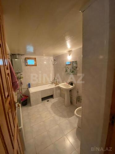 3 otaqlı həyət evi/bağ evi - Biləcəri q. - 90 m² (8)