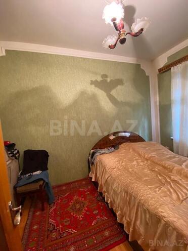 3 otaqlı həyət evi/bağ evi - Biləcəri q. - 90 m² (10)
