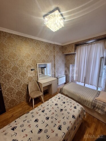 2-комн. новостройка - Абшеронcкий  р. - 64 м² (3)