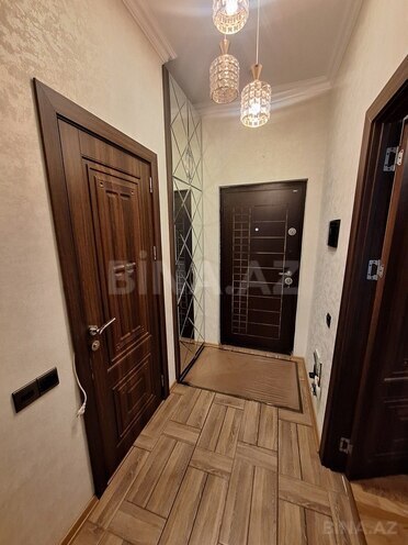 2-комн. новостройка - Абшеронcкий  р. - 64 м² (2)