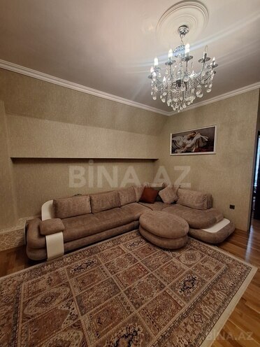 2-комн. новостройка - Абшеронcкий  р. - 64 м² (7)