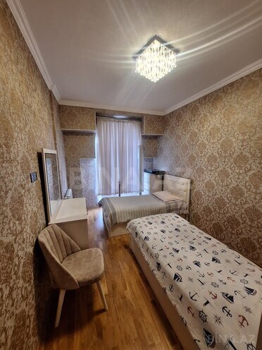 2-комн. новостройка - Абшеронcкий  р. - 64 м² (5)