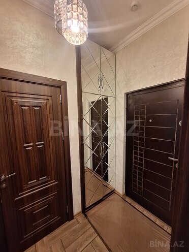 2-комн. новостройка - Абшеронcкий  р. - 64 м² (1)